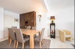 Cannes - Croisette - 3 bedroom apartment