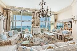 Cannes - Croisette - Penthouse with sea view