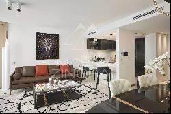 Cannes Croisette - 2 bedrooms apartment