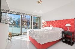 Cannes - Croisette - Luxurious apartment