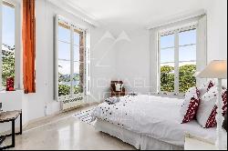 Les Parcs de Saint-Tropez - Outstanding apartment