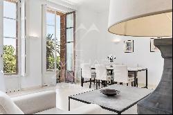 Les Parcs de Saint-Tropez - Outstanding apartment