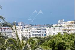 Cannes Croisette - superb 2 bedrooms apartment