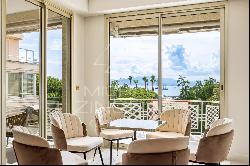 Cannes Croisette - superb 2 bedrooms apartment