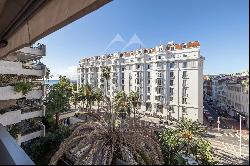 Cannes Gray d'Albion - Two bedroom apartment