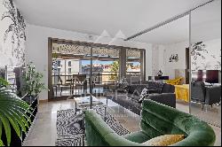 Cannes Gray d'Albion - Two bedroom apartment