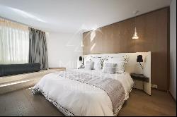 Cannes Croisette - 3 bedrooms apartment