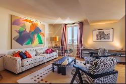 Stunning Appartment on the Port of Saint-Tropez