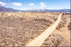 5 Acres off Highway 64 West, El Prado NM 87529