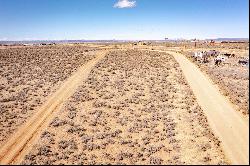 5 Acres off Highway 64 West, El Prado NM 87529