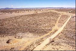 5 Acres off Highway 64 West, El Prado NM 87529