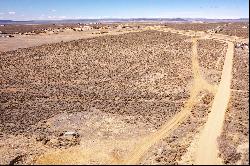 5 Acres off Highway 64 West, El Prado NM 87529