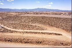 5 Acres off Highway 64 West, El Prado NM 87529