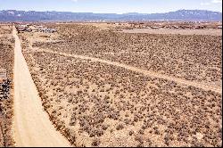 5 Acres off Highway 64 West, El Prado NM 87529