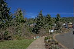 Lillian LN #Lot 18 Depoe Bay, OR 97341