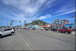 Lillian LN #Lot 18 Depoe Bay, OR 97341