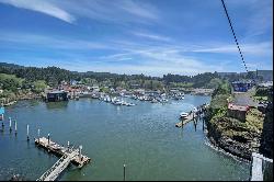 Lillian LN #Lot 18 Depoe Bay, OR 97341