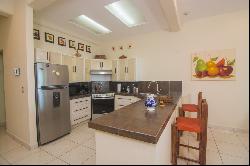 Apartment for sale, Paraiso Azul, Manzanillo