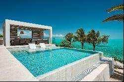 Villa Aqua- Ocean Dream Villas