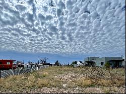 Lot 4 West Fremont, Marfa, TX 79843