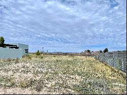 Lot 4 West Fremont, Marfa, TX 79843