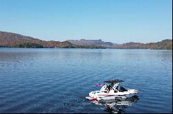 Mont-Tremblant, Laurentides