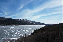 Mont-Tremblant, Laurentides