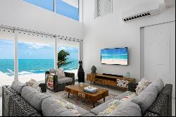 Villa Azur- Ocean Dream Villas