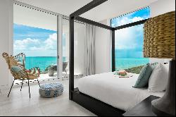 Villa Azur- Ocean Dream Villas