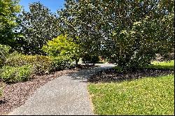 Beautiful Mountain View Lot in Gated Community