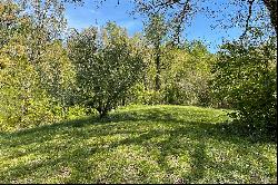 Beautiful Mountain View Lot in Gated Community