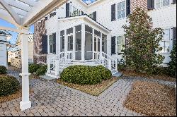 588 E Harborside Drive, Oriental, NC 28571