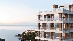 Contemporary apartment with sea views in Bendinat, Mallorca