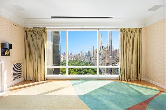 1 Central Park West