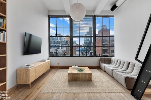 111 FOURTH AVENUE 6H in East Village, New York