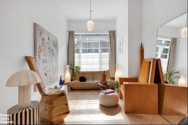 25 Quincy Street MAISONETTE in Clinton Hill, New York