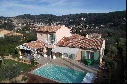 EXCLUSIVE - Provencal Villa