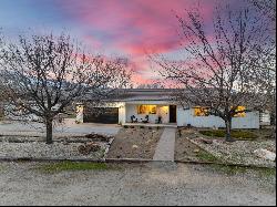 Equestrian Elegance in the Heart of Reno