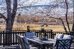 Equestrian Elegance in the Heart of Reno