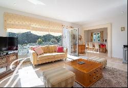 Magnificent stone house in Vence for rent