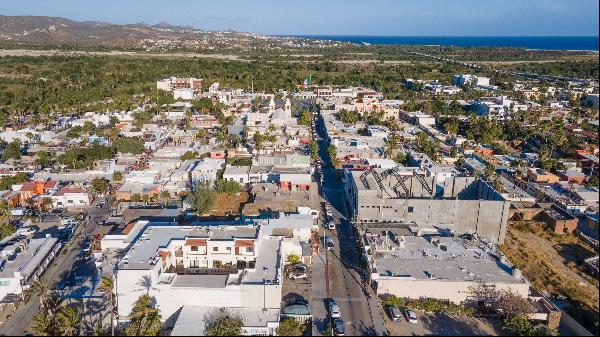 Baja California Sur