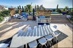 Rooftop apartment in the heart of Aix-en-Provence