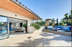 Rooftop apartment in the heart of Aix-en-Provence