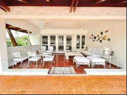 5 bedrooms villa in Casa de Campo, Dominican Republic