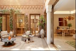 Enjoy Exceptional Luxury at the Ritz-Carlton Diriyah Residences