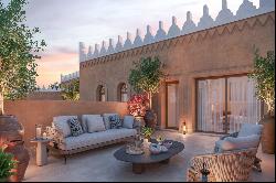 Enjoy Exceptional Luxury at the Ritz-Carlton Diriyah Residences