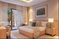 Enjoy Exceptional Luxury at the Ritz-Carlton Diriyah Residences