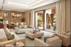 Enjoy Exceptional Luxury at the Ritz-Carlton Diriyah Residences