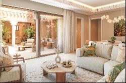 Enjoy Exceptional Luxury at the Ritz-Carlton Diriyah Residences