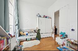 Apartment in Paris 2nd - Place des Victoires